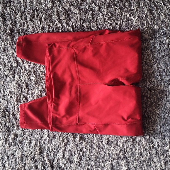 Athleta Stash pocket leggings Size S - Picture 3 of 6